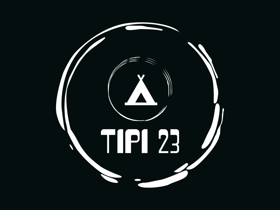 Tipi 23 logo